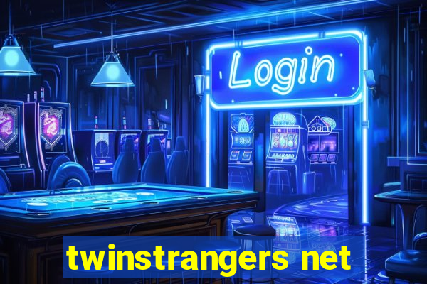 twinstrangers net